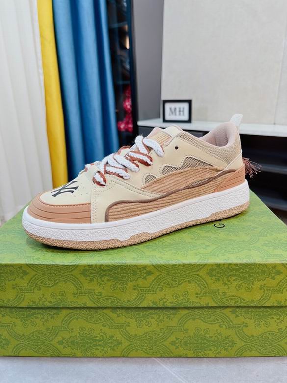 men gucci shoes-363